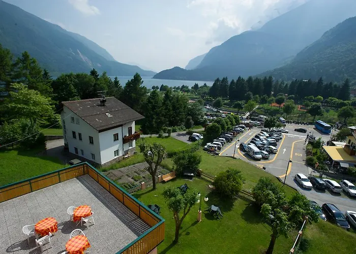 Albergo Italia Molveno
