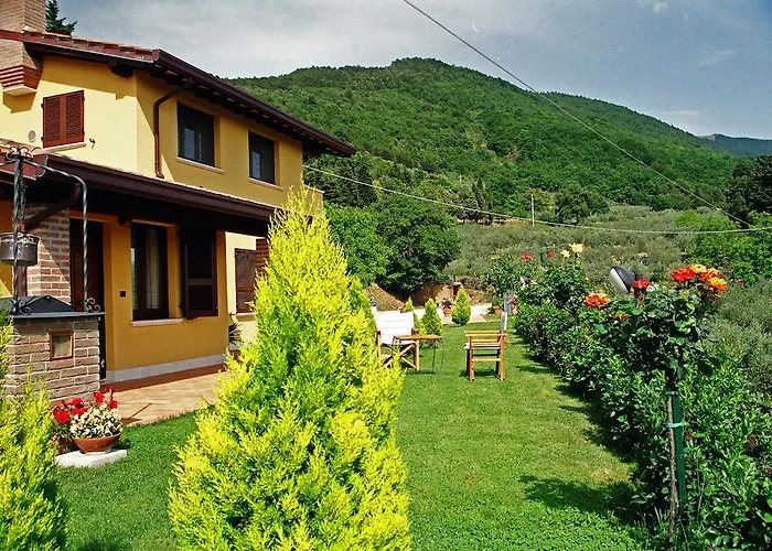 Villa Bigio Assisi