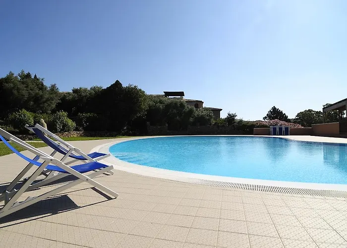 Residence Portorotondo Tre Porto Rotondo