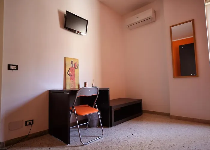 B&B Dimora Del Principe Trapani