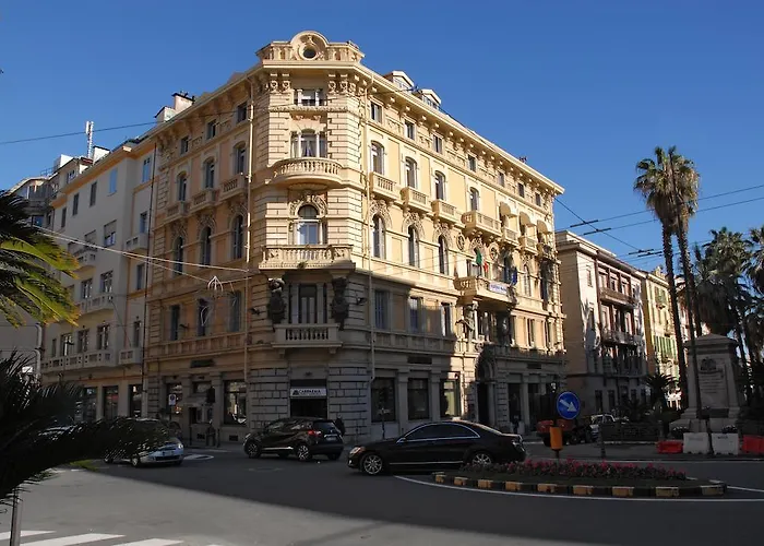 Locanda Beatrice Sanremo