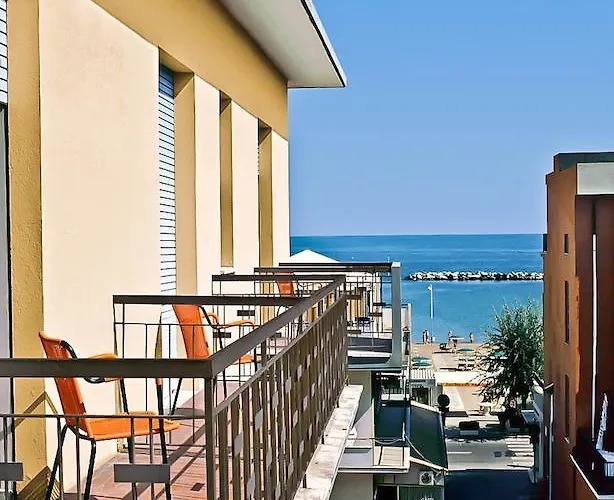 Hotel Tura Bellaria-Igea Marina