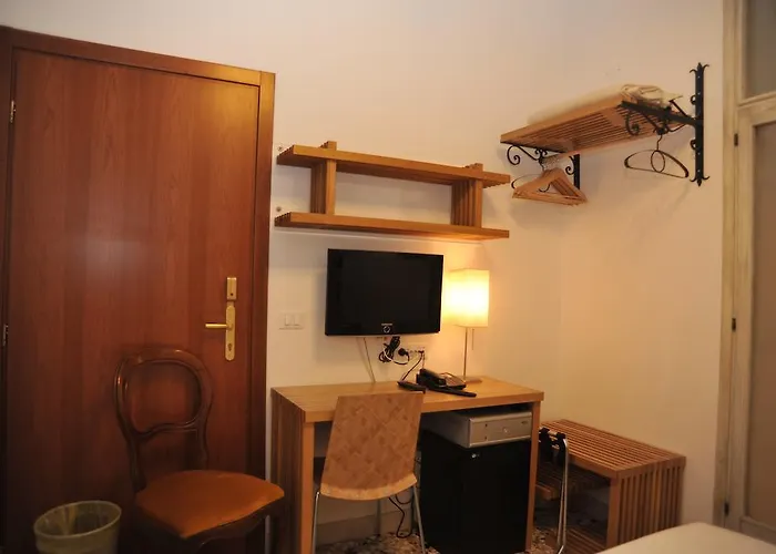 3C B&B Venezia