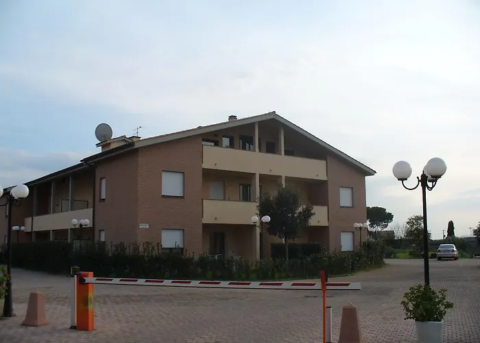 RTA Martin Pescatore Grosseto