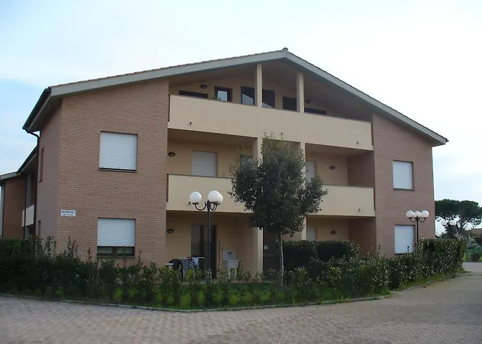 RTA Martin Pescatore Grosseto