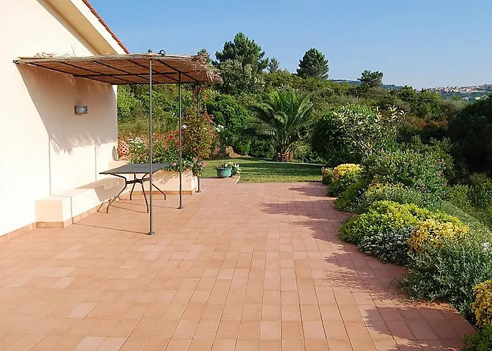 Villa Gemma Porto Azzurro