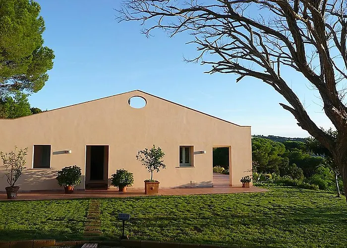 Villa Gemma Porto Azzurro