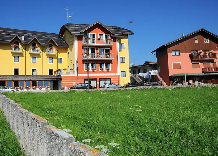 Albergo Valbella Gallio