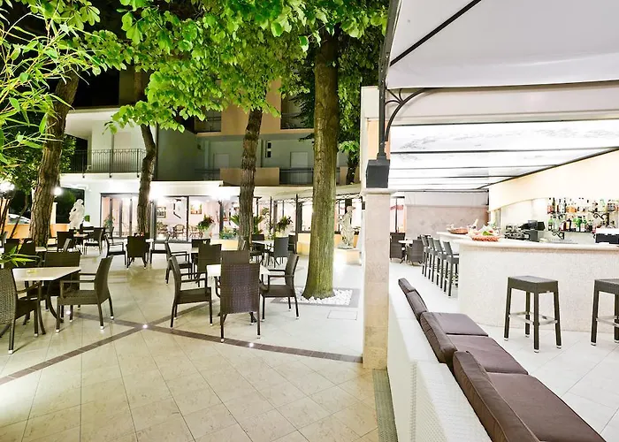 Hotel Belsoggiorno Bellaria-Igea Marina