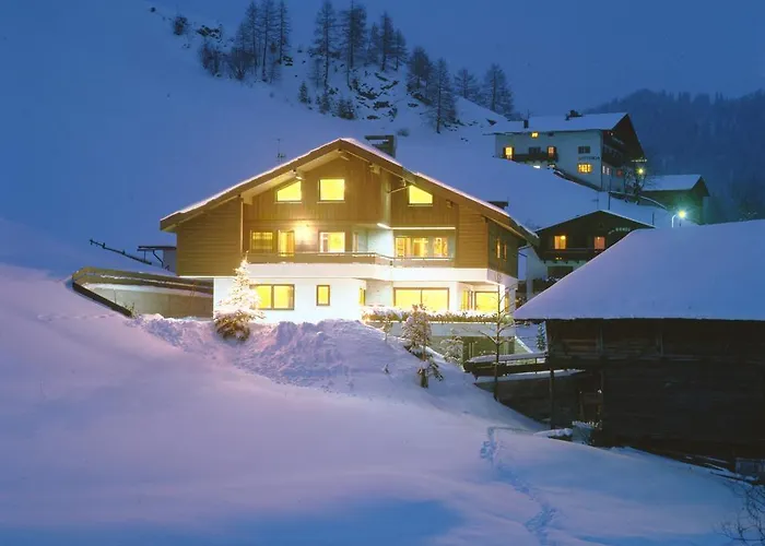 Apartments Residence Alta Badia Colfosco