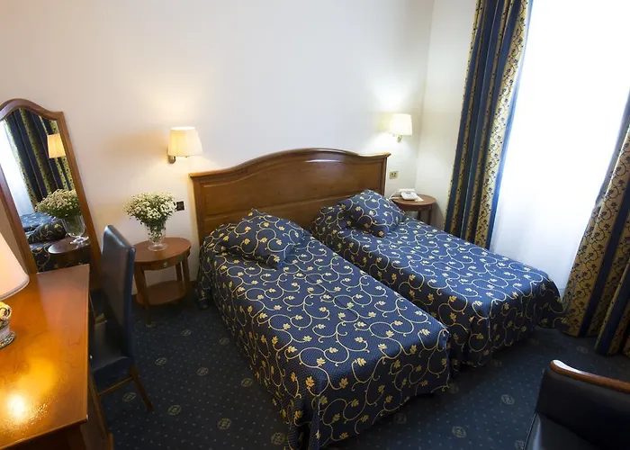 Hotel Carlton Pescara