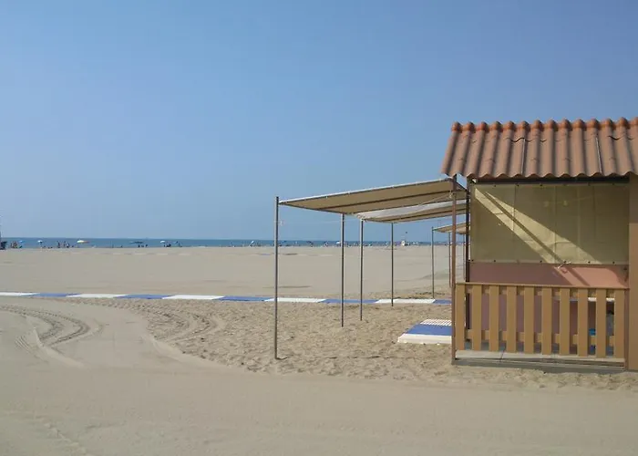 B&B Tra Mare e Laguna Venezia Lido