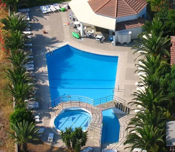 Faliro Hotel Faliraki