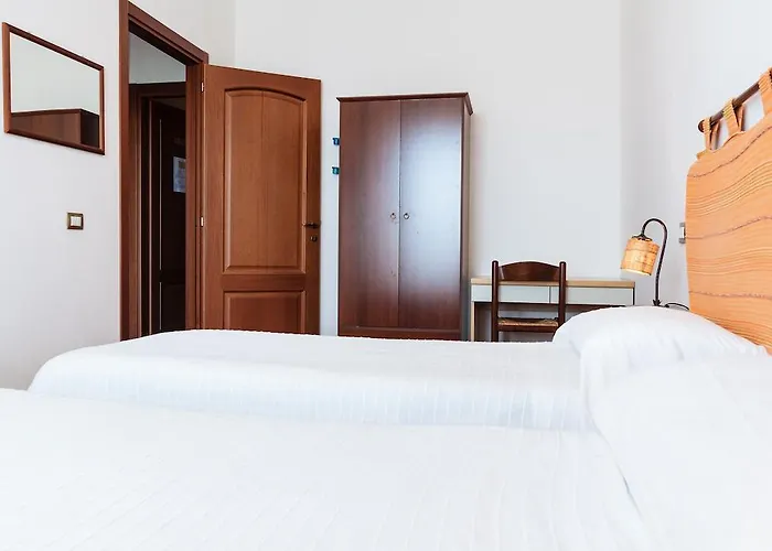 La Mezzanella Guesthouse Porto Torres