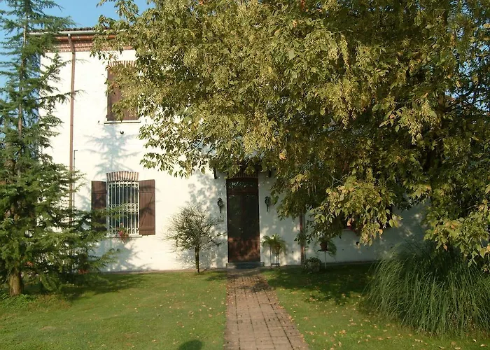 B&B Casa Manuelli Alessandria