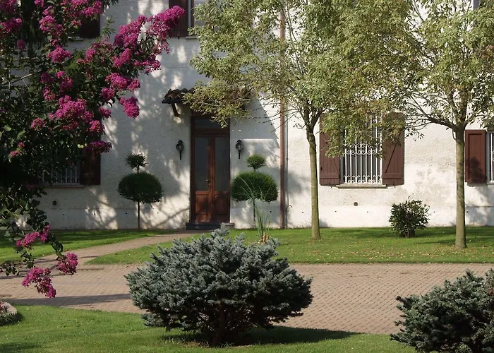 B&B Casa Manuelli Alessandria