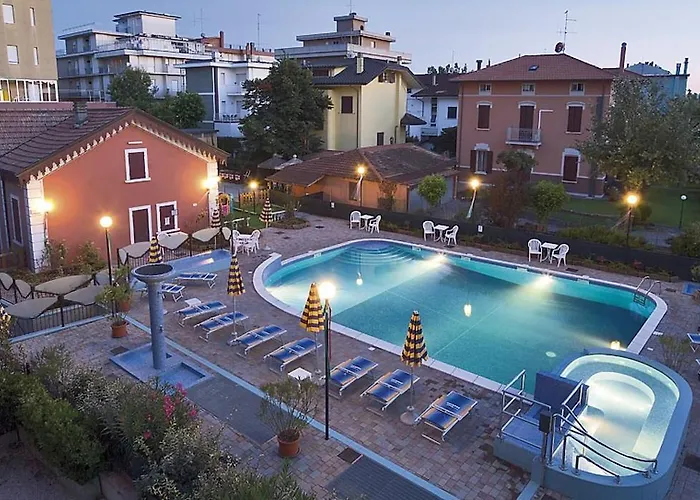 Hotel Sorriso Bellaria-Igea Marina