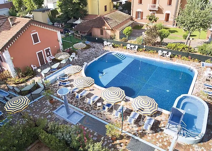 Hotel Sorriso Bellaria-Igea Marina
