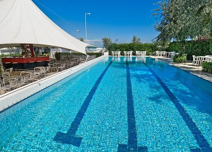 Hotel Mareblu Senigallia