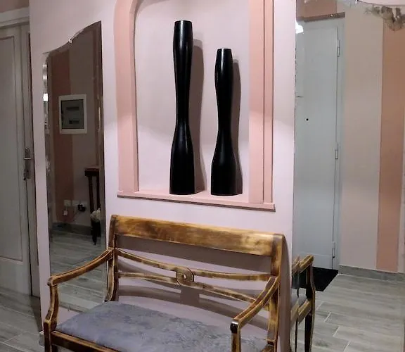 Hotel Dimora Al 36 Roma