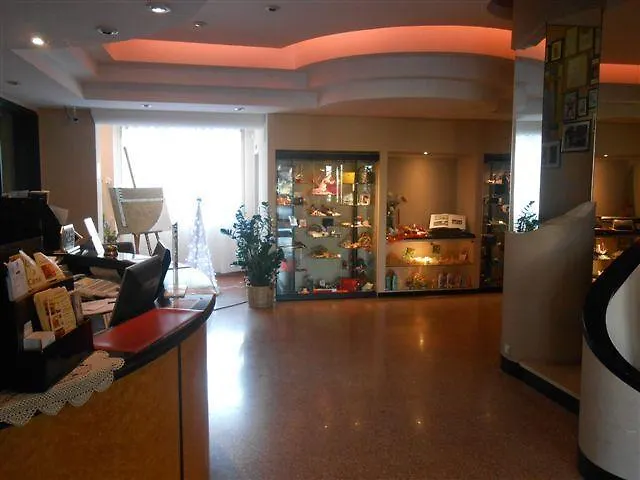 Hotel Valdaso Pedaso