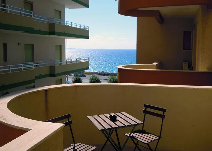 B&B Palazzo Belvedere Gallipoli