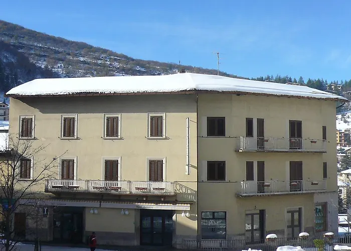 Albergo Belvedere Scanno
