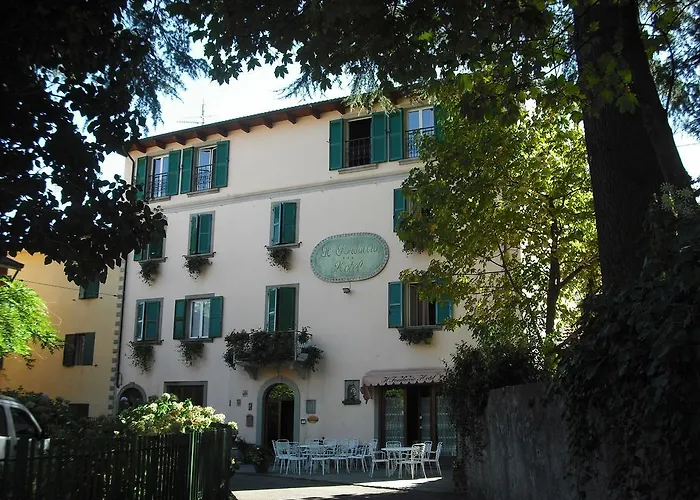 Hotel Il Fondaccio Lizzano In Belvedere
