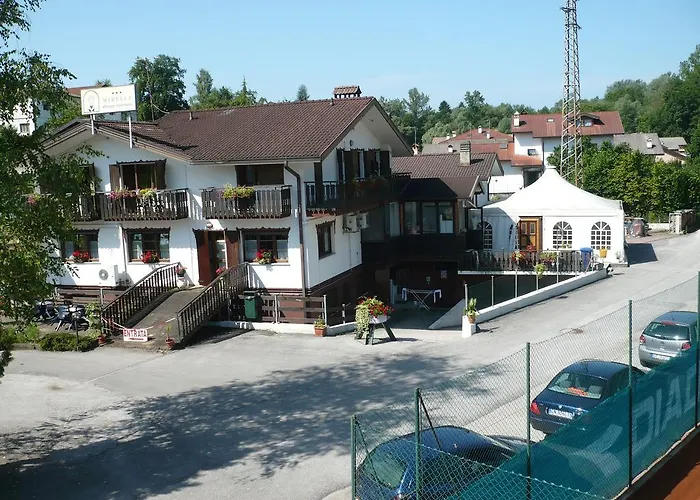 Albergo Mirella Belluno