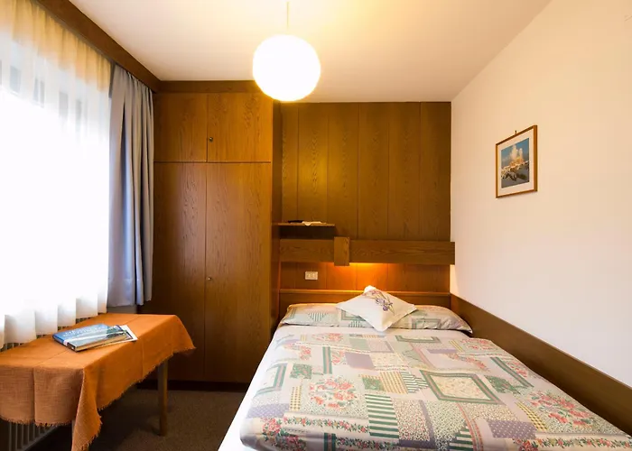 Hotel Ciasa Iris Colfosco
