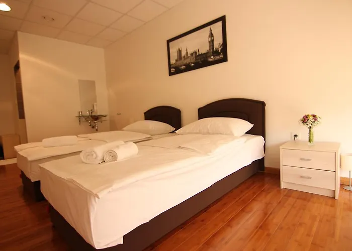 Rooms Xxl Zagabria