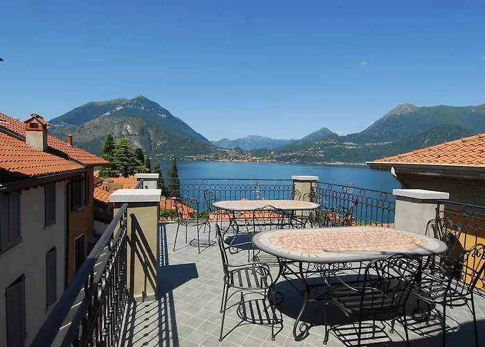 Hotel Fiò&Giò Varenna