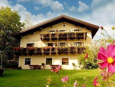 Hotel Garni Waldfrieden Castelrotto