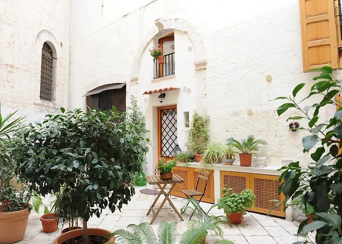 Bed and Breakfast Bbsantanna2 Bari