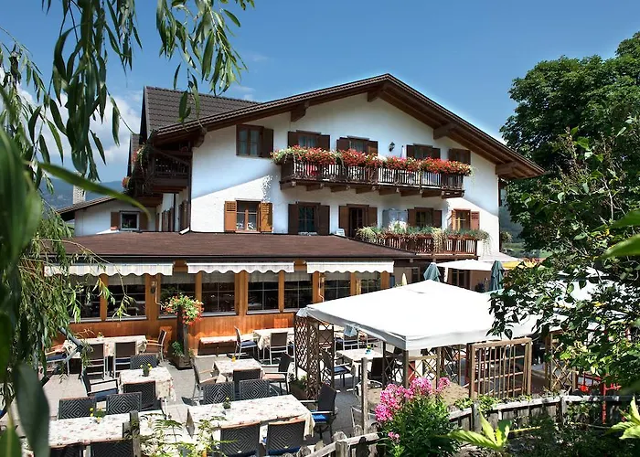 Gasthof Zum Schlern Fiè