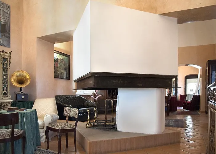 Bed and Breakfast Il Barone del Mare Peschici