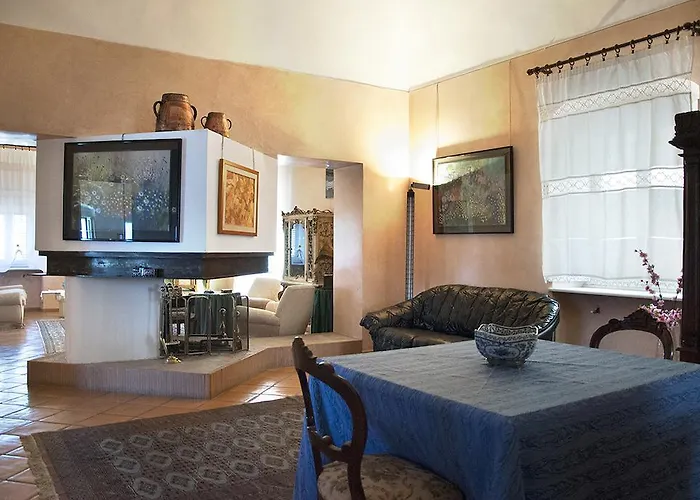 Bed and Breakfast Il Barone del Mare Peschici