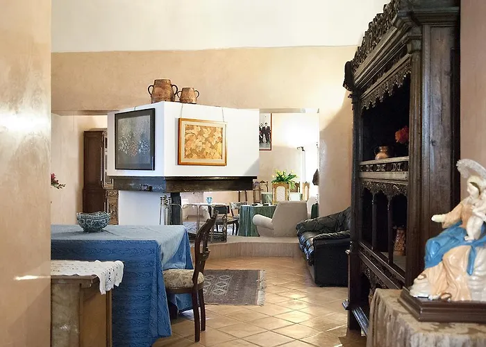 Bed and Breakfast Il Barone del Mare Peschici