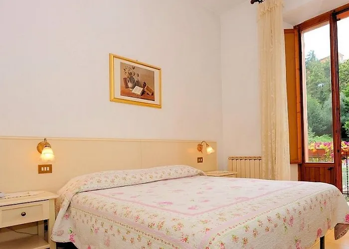 Hotel San Sebastiano Perugia