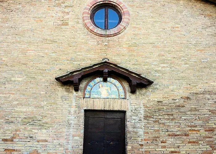 Hotel San Sebastiano Perugia