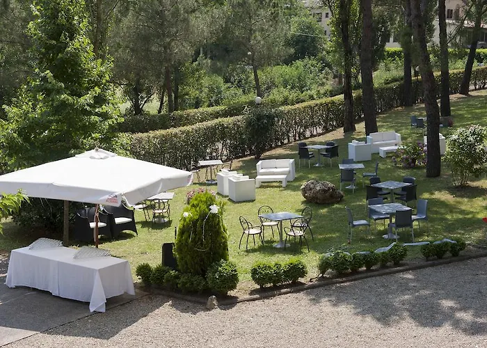 Hotel Ristorante Il Pino Chiusi