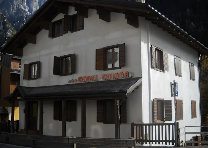 B&B Chiara- Alleghe