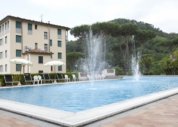 Hotel Grappolo D'Oro Pietrasanta