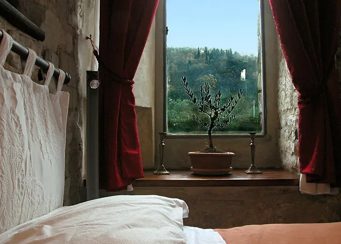 La Martellina B&b Fiesole