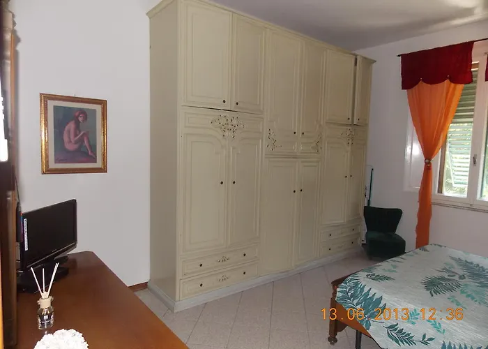 Hotel Il Gatto Con Gli Stivali Firenze