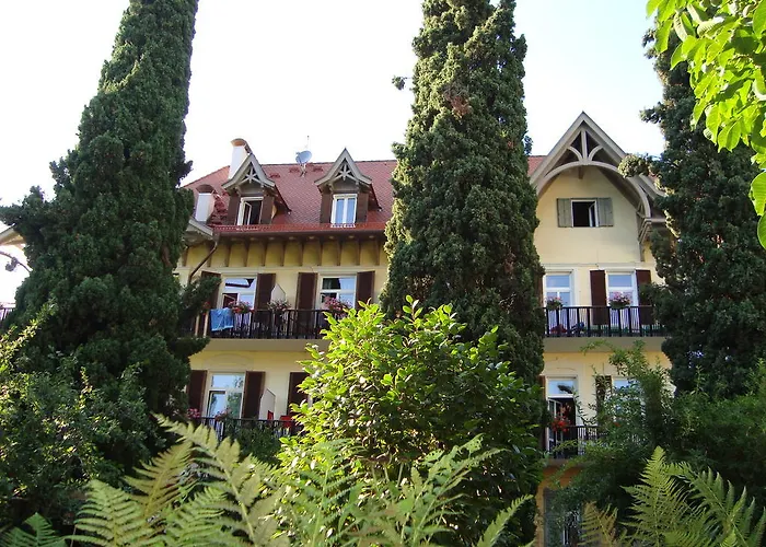 Hotel Angelica Merano