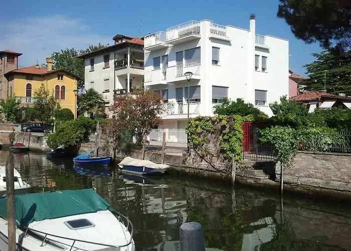 Villa Venice Movie Venezia Lido