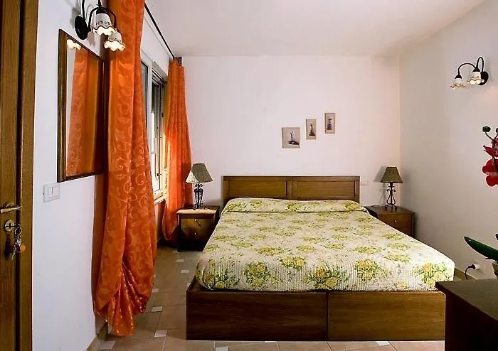 B&B Angelide Anacapri 
