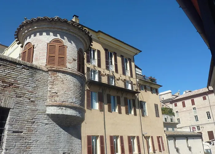Al Pergolesi B&B Jesi