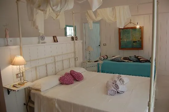 Bed and Breakfast A Casa di LoLu Grottammare